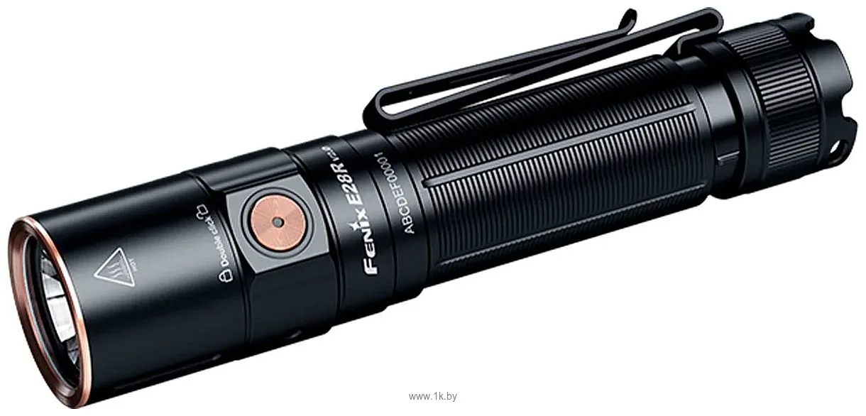 Фотографии Fenix E28R V2.0 Фотографии Fenix E28R V2.0