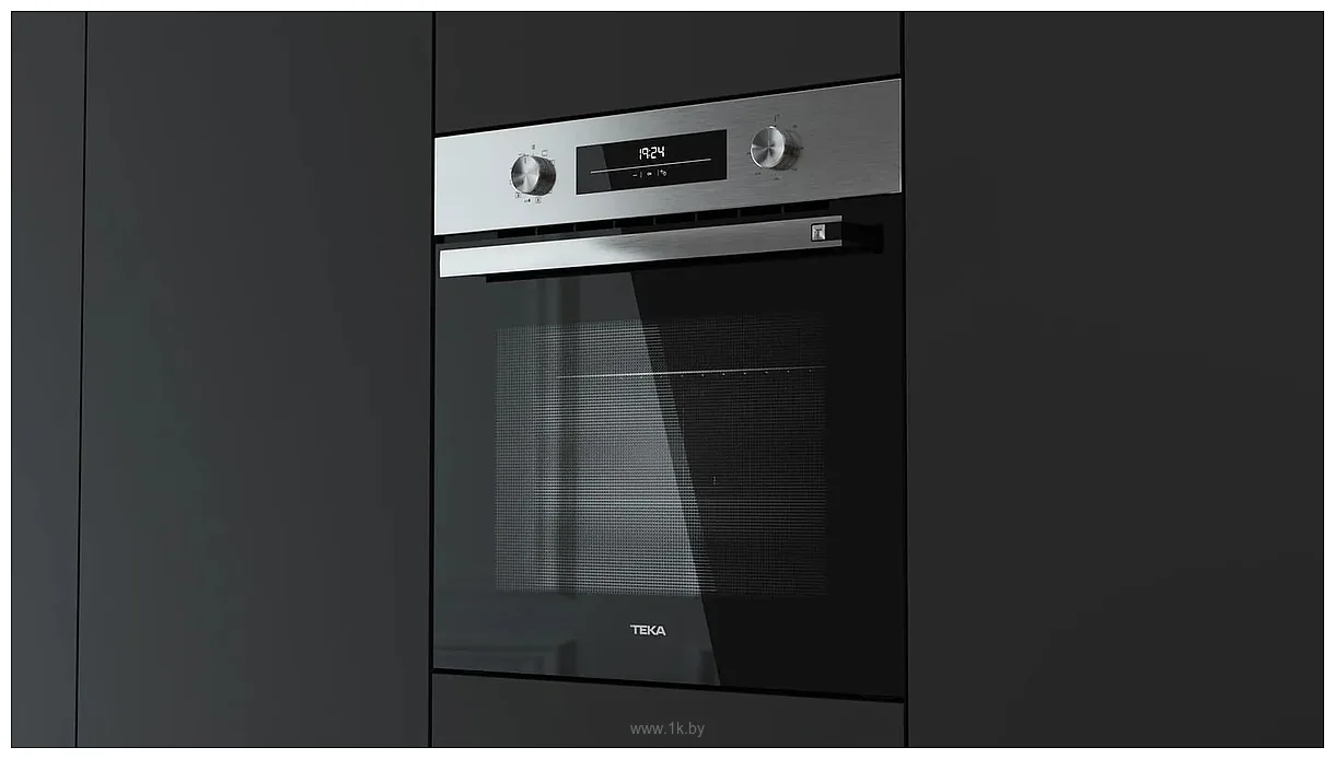 Фотографии TEKA NEO HSB 6350 SS Фотографии TEKA NEO HSB 6350 SS