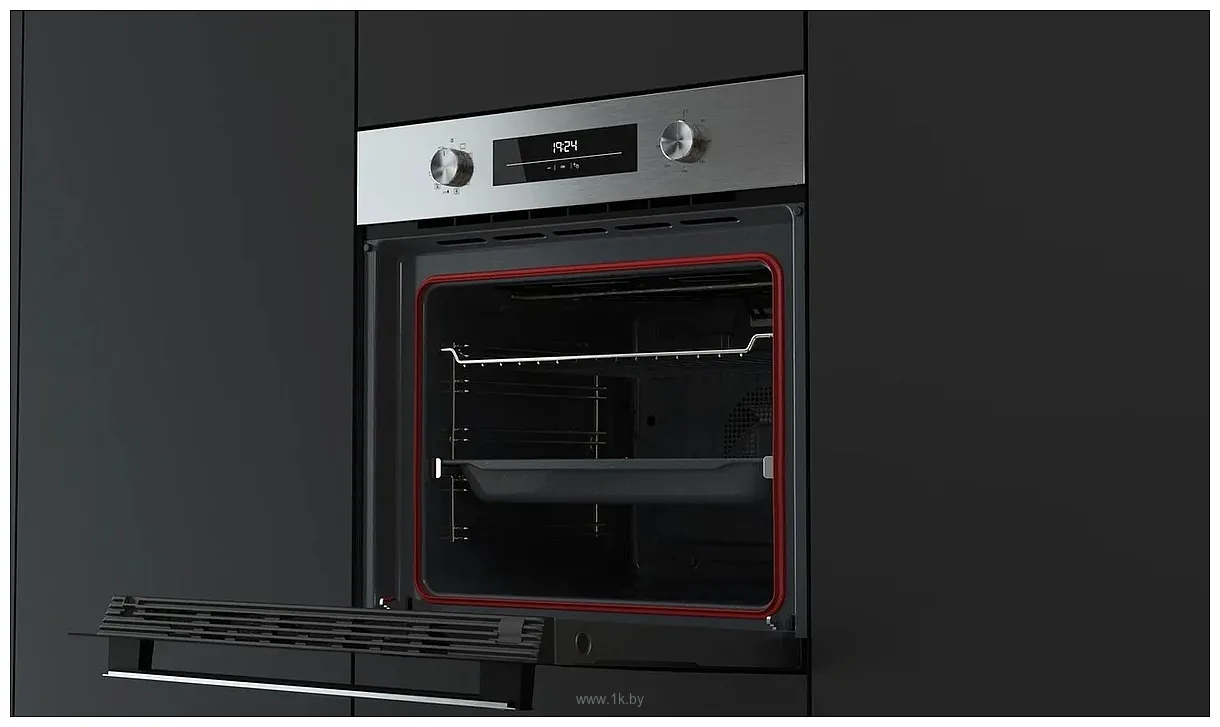 Фотографии TEKA NEO HSB 6350 SS Фотографии TEKA NEO HSB 6350 SS