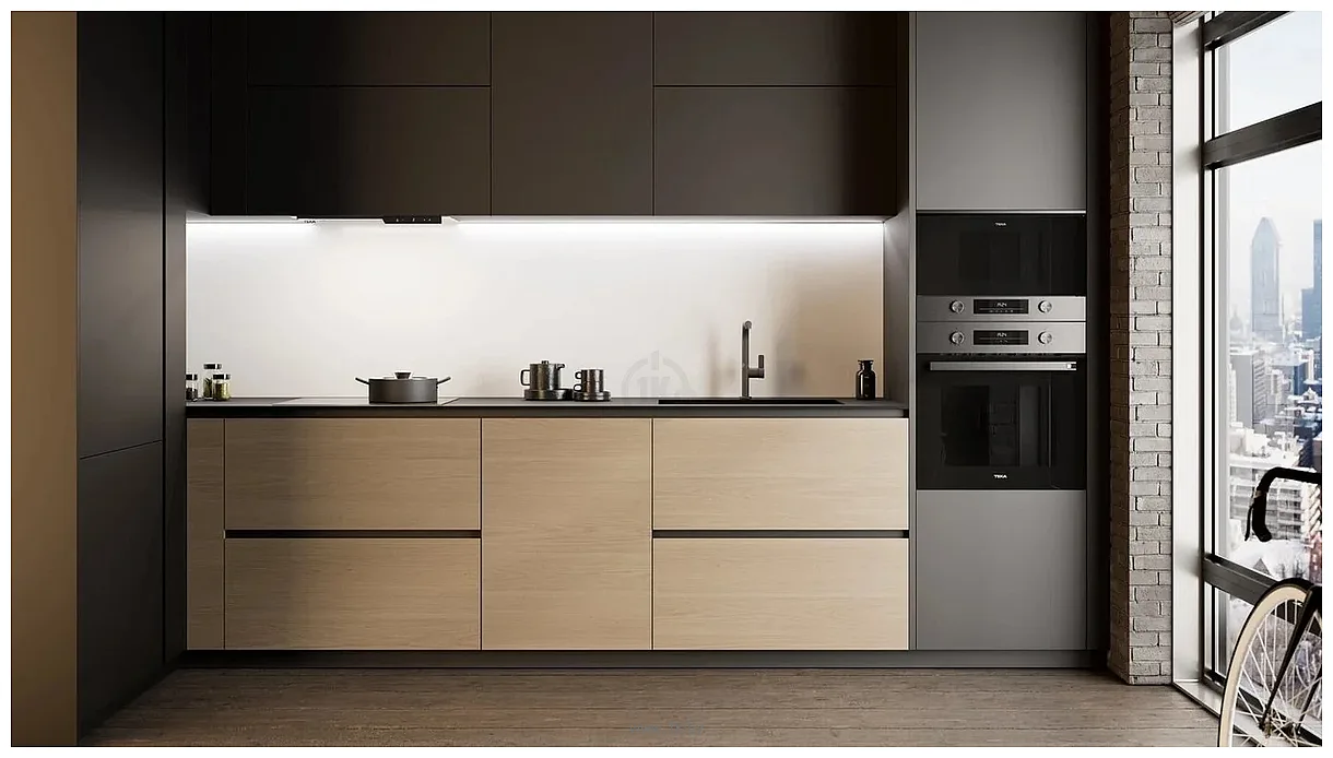 Фотографии TEKA NEO HSB 6350 SS Фотографии TEKA NEO HSB 6350 SS