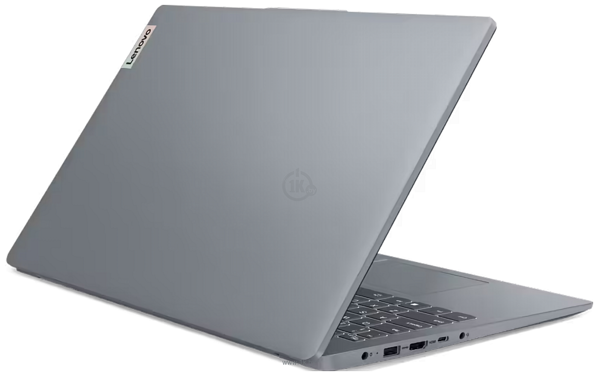 Фотографии Lenovo IdeaPad Slim 3 15AMN8 82XQ012DPS