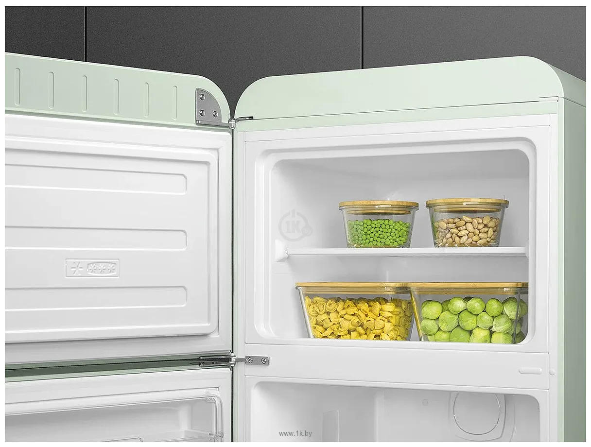 Фотографии Smeg FAB30LPG6