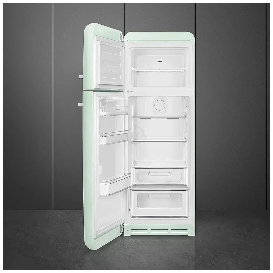 Фотографии Smeg FAB30LPG6