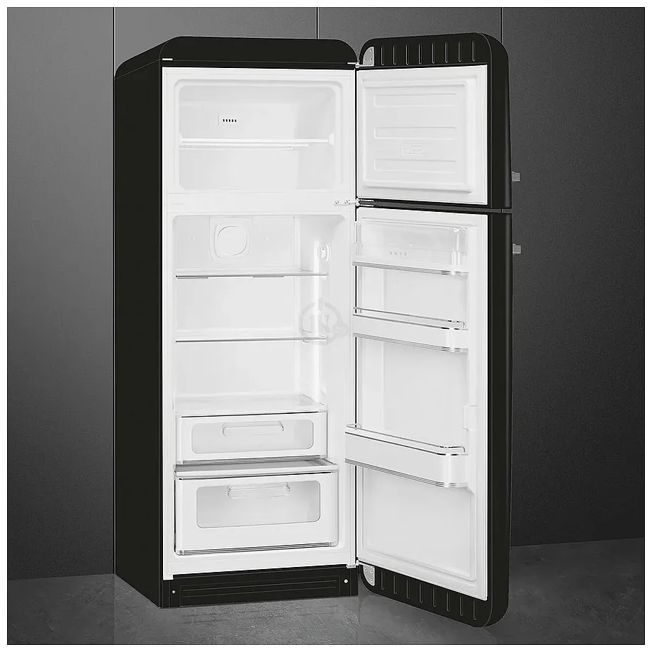 Фотографии Smeg FAB30RBL6 Фотографии Smeg FAB30RBL6