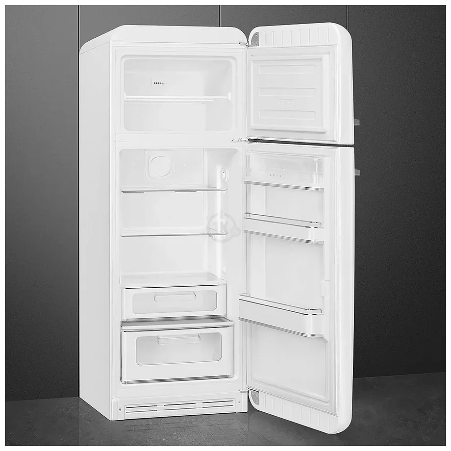 Фотографии Smeg FAB30RWH6 Фотографии Smeg FAB30RWH6