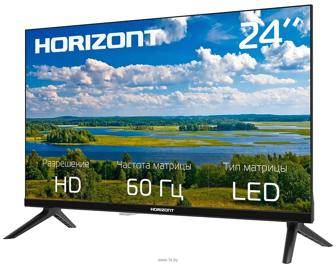 Фотографии Horizont 24HLN26