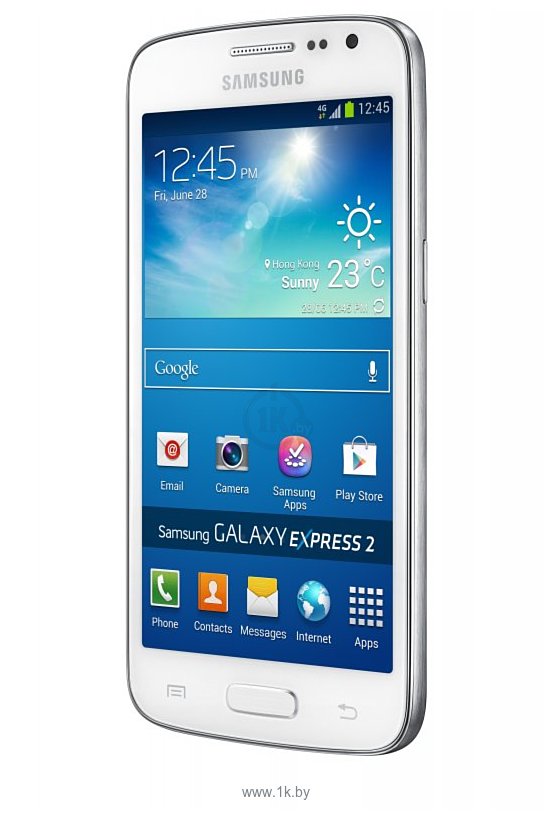 Фотографии Samsung Galaxy Express 2 SM-G3815