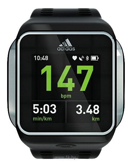 Фотографии Adidas miCoach Smart Run