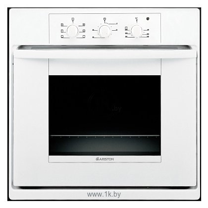 Фотографии Hotpoint-Ariston CISFB 51.2 (WH)/HA + CISPH 640 MS (WH) HA