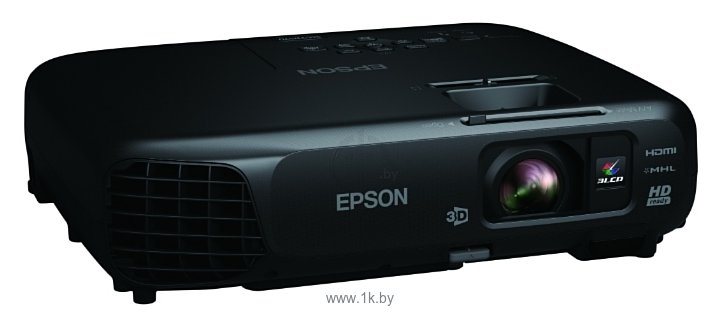 Фотографии Epson EH-TW570