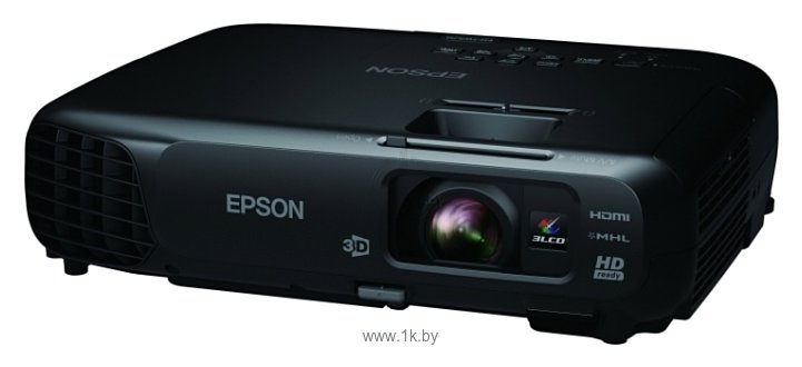 Фотографии Epson EH-TW570