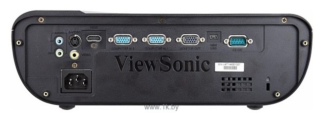 Фотографии Viewsonic PJD5155