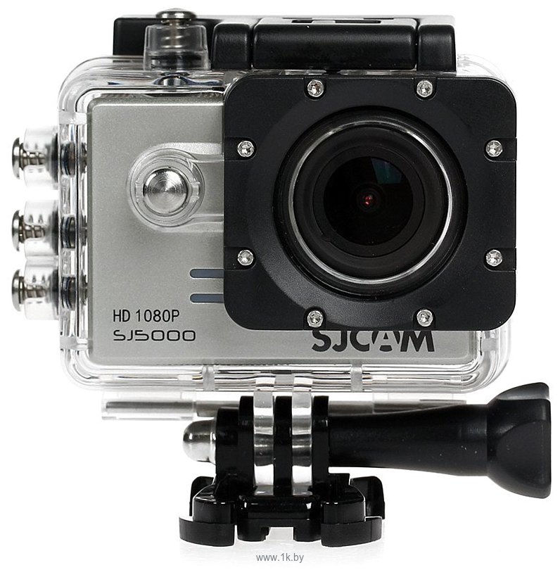 Фотографии SJCAM SJ5000