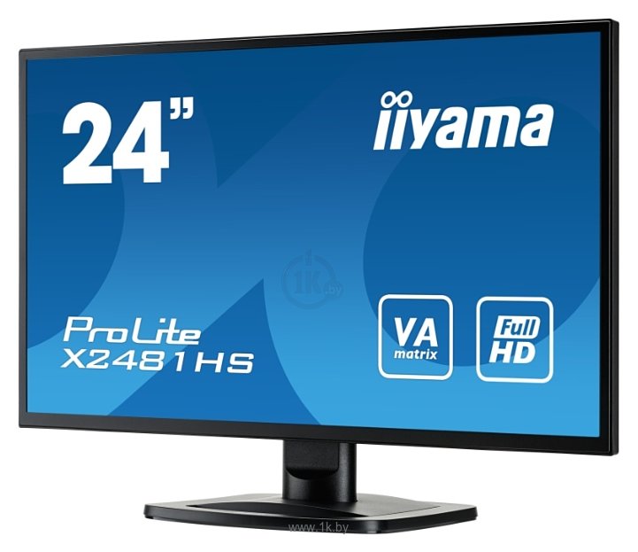 Фотографии Iiyama ProLite X2481HS-1