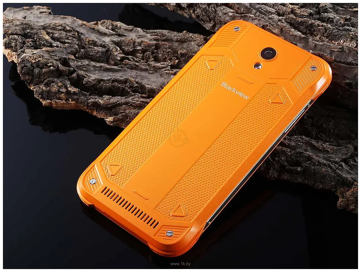 Фотографии Blackview BV5000