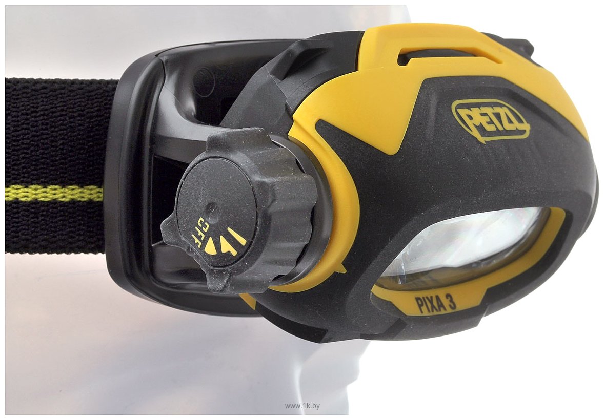 Фотографии Petzl PIXA 3 (E78CHB-2)