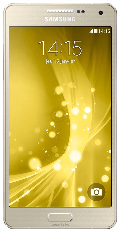 Фотографии Samsung Galaxy A5 SM-A500FU