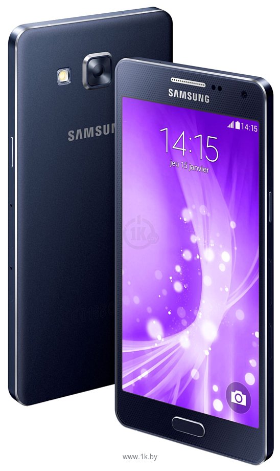 Фотографии Samsung Galaxy A5 SM-A500FU