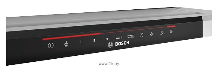 Фотографии Bosch DFS067K50