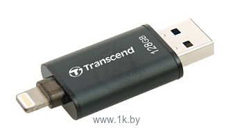 Фотографии Transcend JetDrive Go 300K 128GB