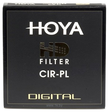 Фотографии Hoya HD CIR-PL 72mm