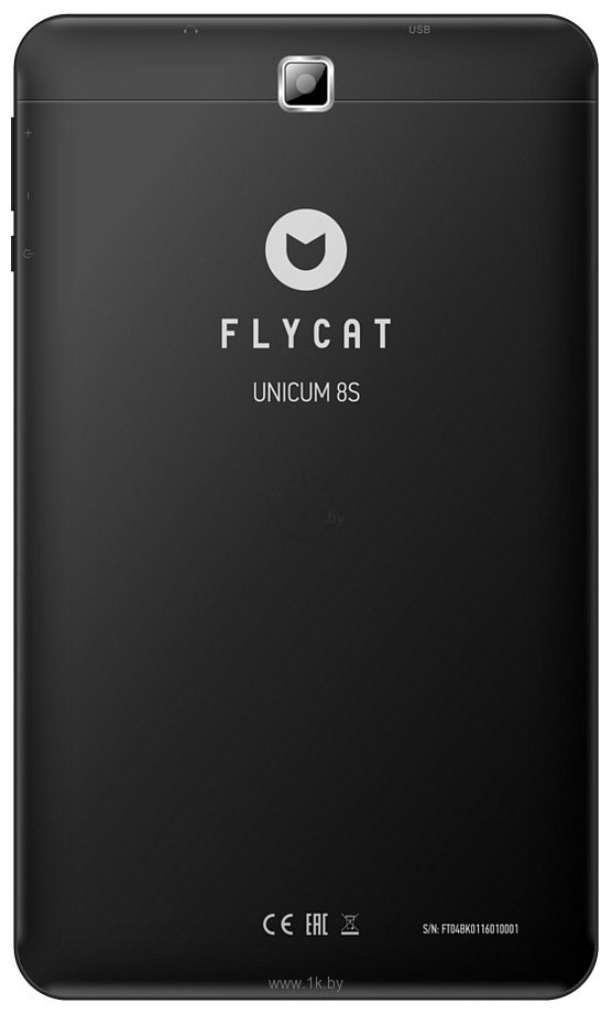 Фотографии FLYCAT Unicum 8S