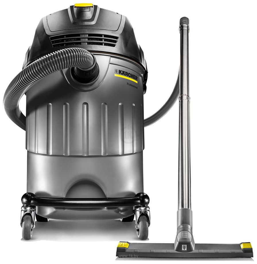 Фотографии Karcher NT 65/2 Ap (1.667-291.0)