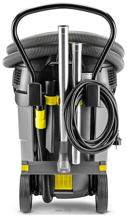 Фотографии Karcher NT 65/2 Ap (1.667-291.0)