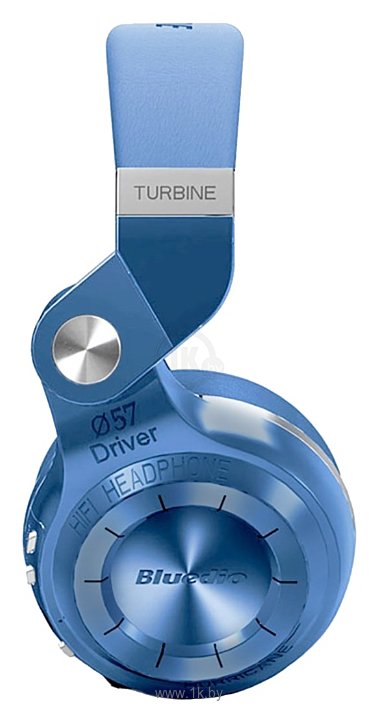 Фотографии Bluedio T2+ Turbine