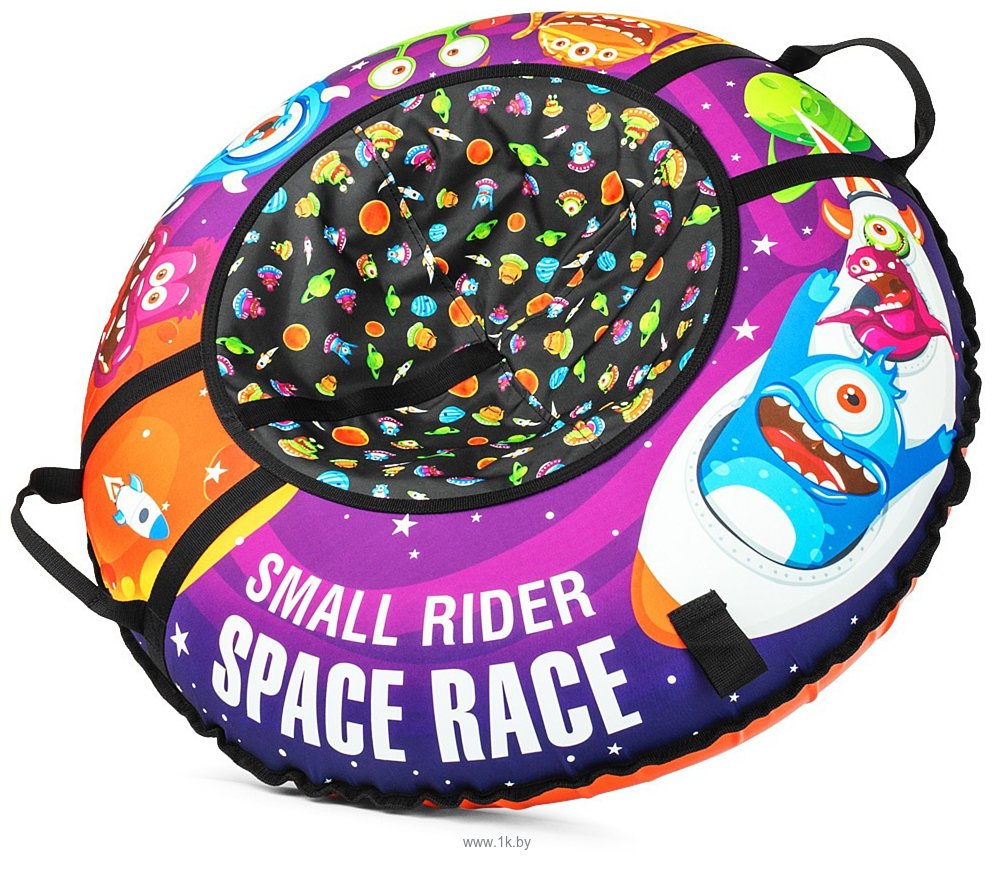 Фотографии Small Rider Space Race (фиолетовый)