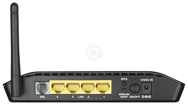 Фотографии D-link DSL-2640U/RB/U2B