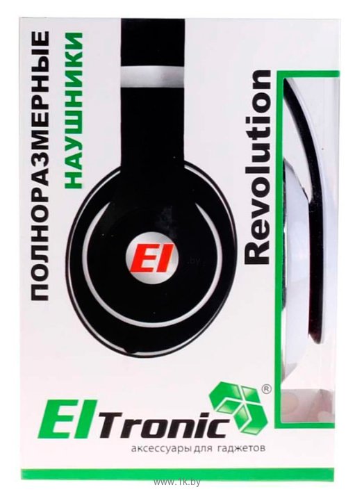 Фотографии Eltronic Premium 4431 Revolution