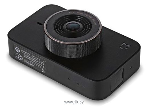 Фотографии Xiaomi MiJia Car DVR