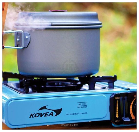 Фотографии Kovea Portable Range (TKR-9507-P)