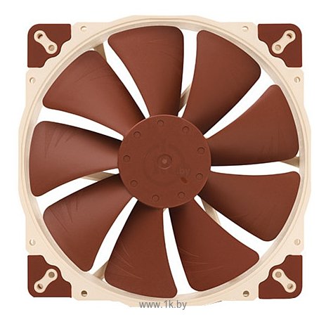 Фотографии Noctua NF-A20 FLX