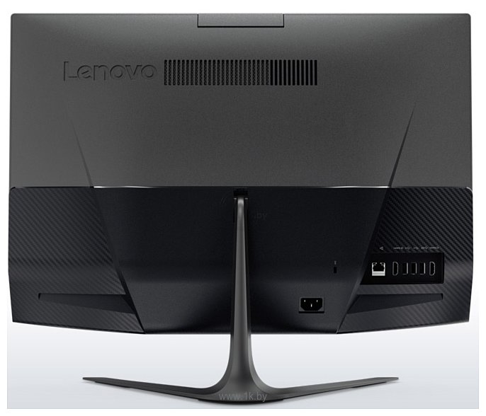 Фотографии Lenovo IdeaCentre 720-24IKB (F0CM0018UA)