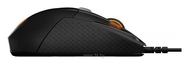 Фотографии SteelSeries Rival 500 black USB