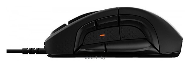 Фотографии SteelSeries Rival 500 black USB