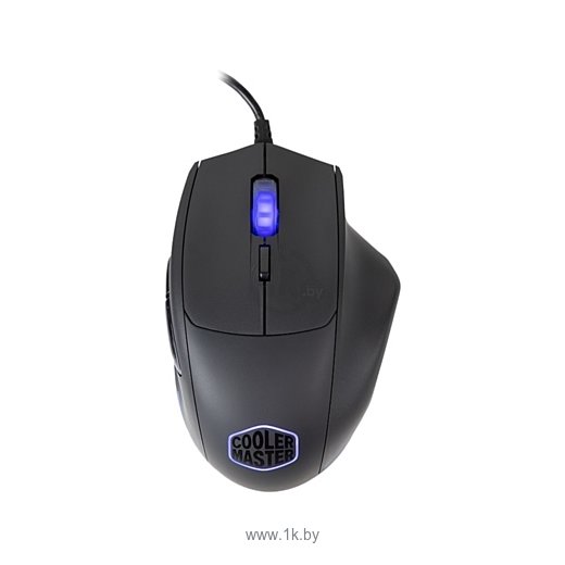 Фотографии Cooler Master MasterSet MS120 Combo black USB