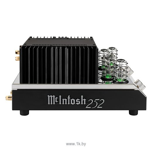 Фотографии McIntosh MA252