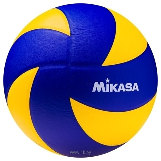 Фотографии Mikasa MVA330L (5 размер)