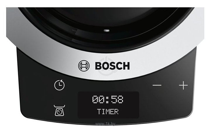 Фотографии Bosch MUM9AV5S00