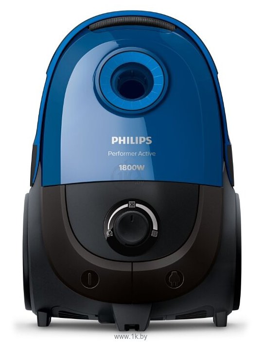 Фотографии Philips FC8586/01 Performer Active