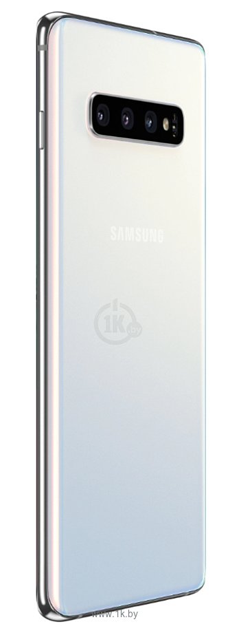 Фотографии Samsung Galaxy S10+ G975 12/1024Gb Exynos 9820