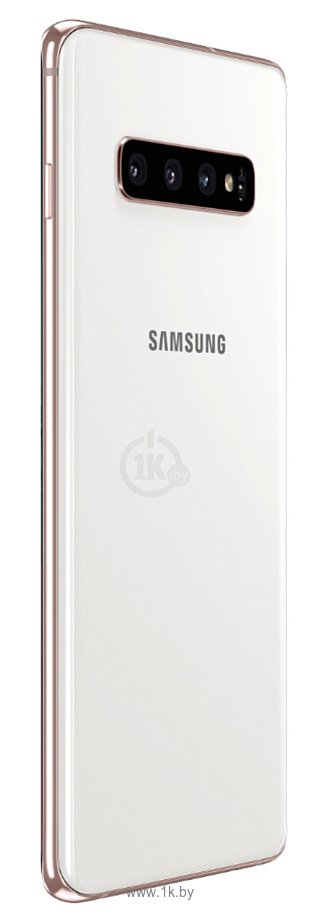 Фотографии Samsung Galaxy S10+ G975 12/1024Gb Exynos 9820
