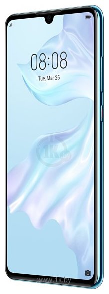 Фотографии Huawei P30 6/128Gb (ELE-L21)