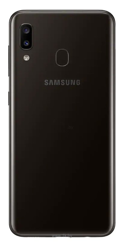 Фотографии Samsung Galaxy A20 3/32Gb SM-A205F