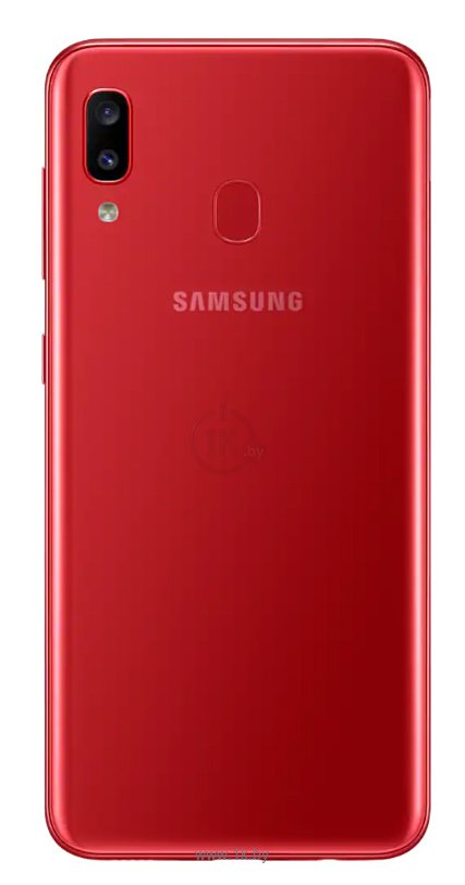 Фотографии Samsung Galaxy A20 3/32Gb SM-A205F