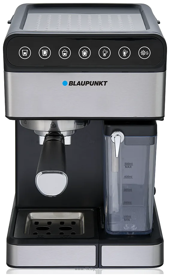Фотографии Blaupunkt CMP601