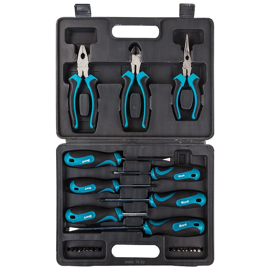 Фотографии Bort BTK-24 24 предмета